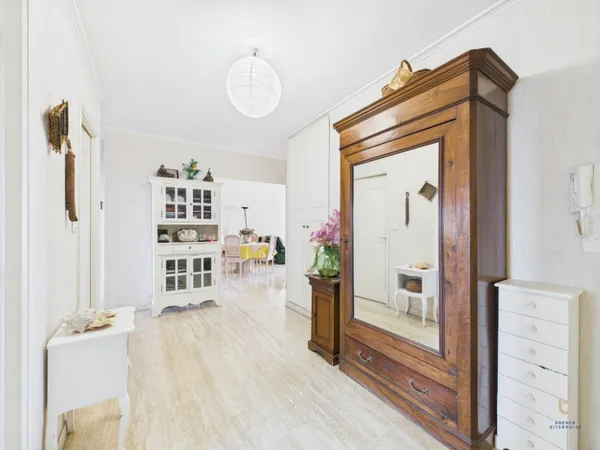 Appartement 4 pièces 105 m²