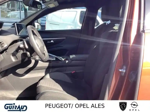 Peugeot 5008 bluehdi 130ch s&amp;s eat8 — photo 13