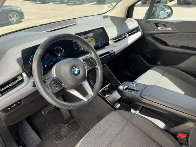 Bmw Serie 2 série 2 activetourer 218i 136ch dkg7 — photo 23