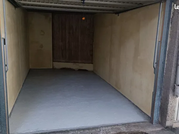 Location garage Le Pontet-Avignon