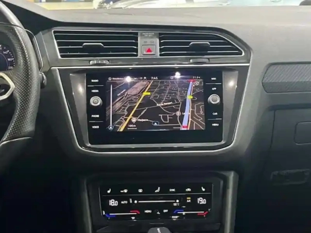 Volkswagen Tiguan 1.4 ehybrid 245ch dsg6 r-line — photo 10