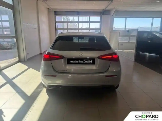 Mercedes Classe A 180 d — photo 32