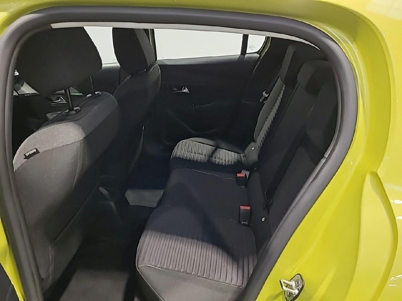 Peugeot 208 puretech 100 s&s bvm6 active — photo 13