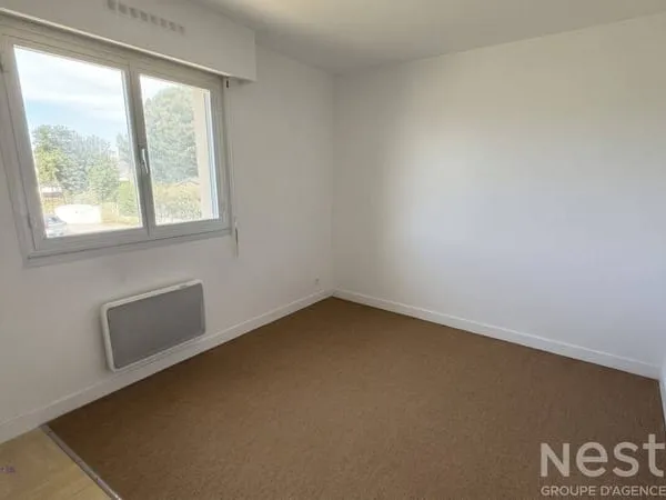 Appartement 1 pièce 17 m²