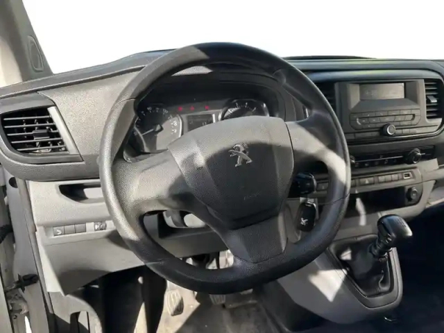 Peugeot Expert fg standard 1.5 bluehdi 120ch s&amp;s premium — photo 12