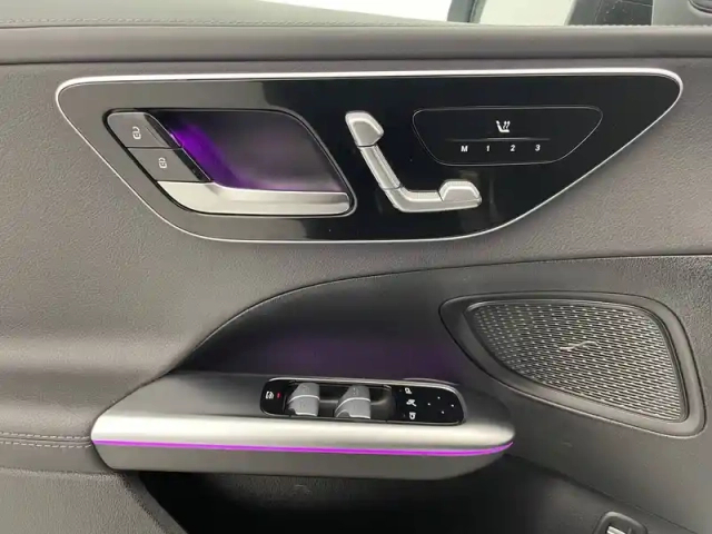 Mercedes Classe C 200 d 9g-tronic — photo 89