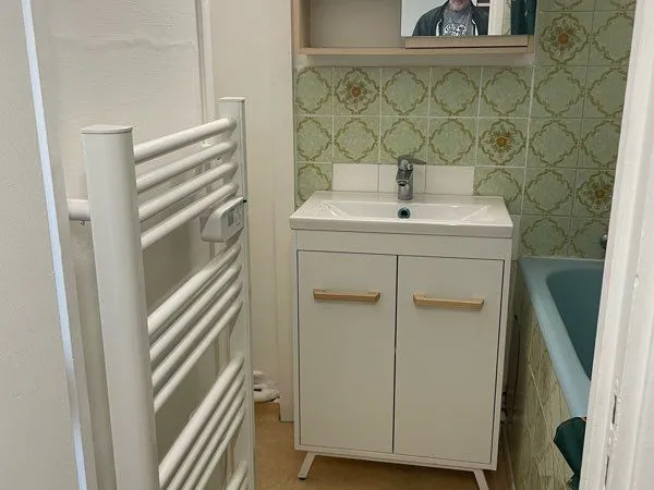 Studio à louer