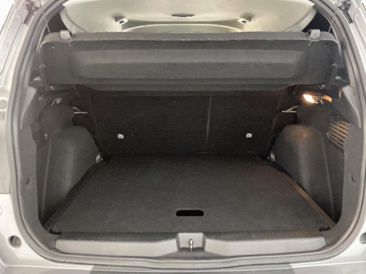 Citroën C3 Aircross hybride 145 ch aut plus — photo 6