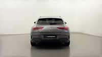 Mercedes Cla Shooting Brake 220 d 190ch AMG Line 8G-DCT — photo 6