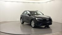 Audi Q3 35 TFSI 150ch Mild Hybrid Design S tronic 7 — photo 3