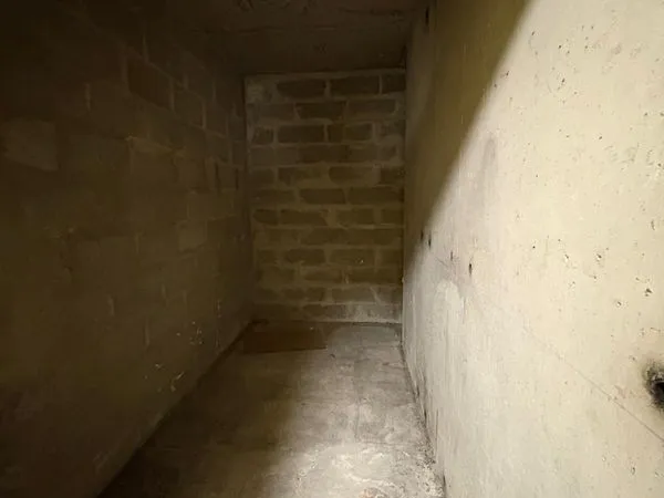 Cellier 5m²