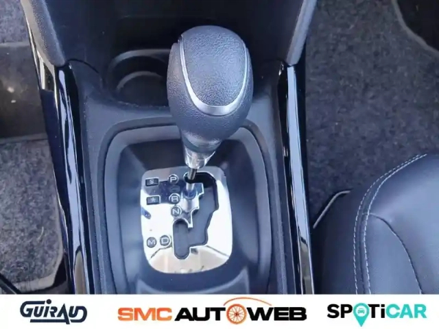 Peugeot 2008 bluehdi 120ch s&amp;s eat6 — photo 39