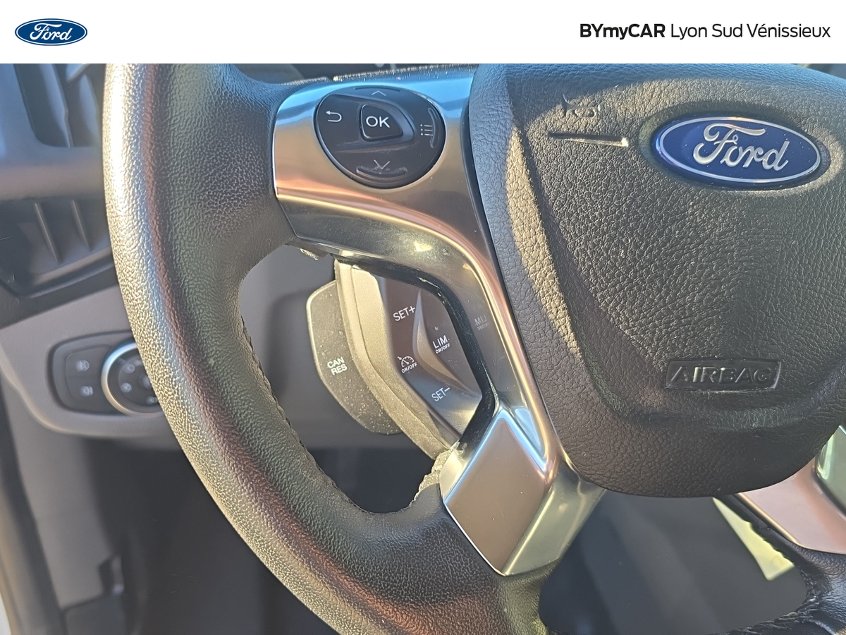 Ford TRANSIT CONNECT FGN L2 1.0E100 E85 S&amp;S — photo 21
