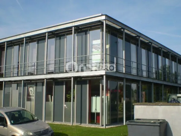 Local d'activité 311 m²