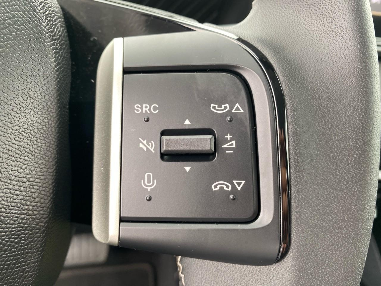 Citroën C3 Aircross 1.2 hybride 145ch plus e-dcs6 — photo 17