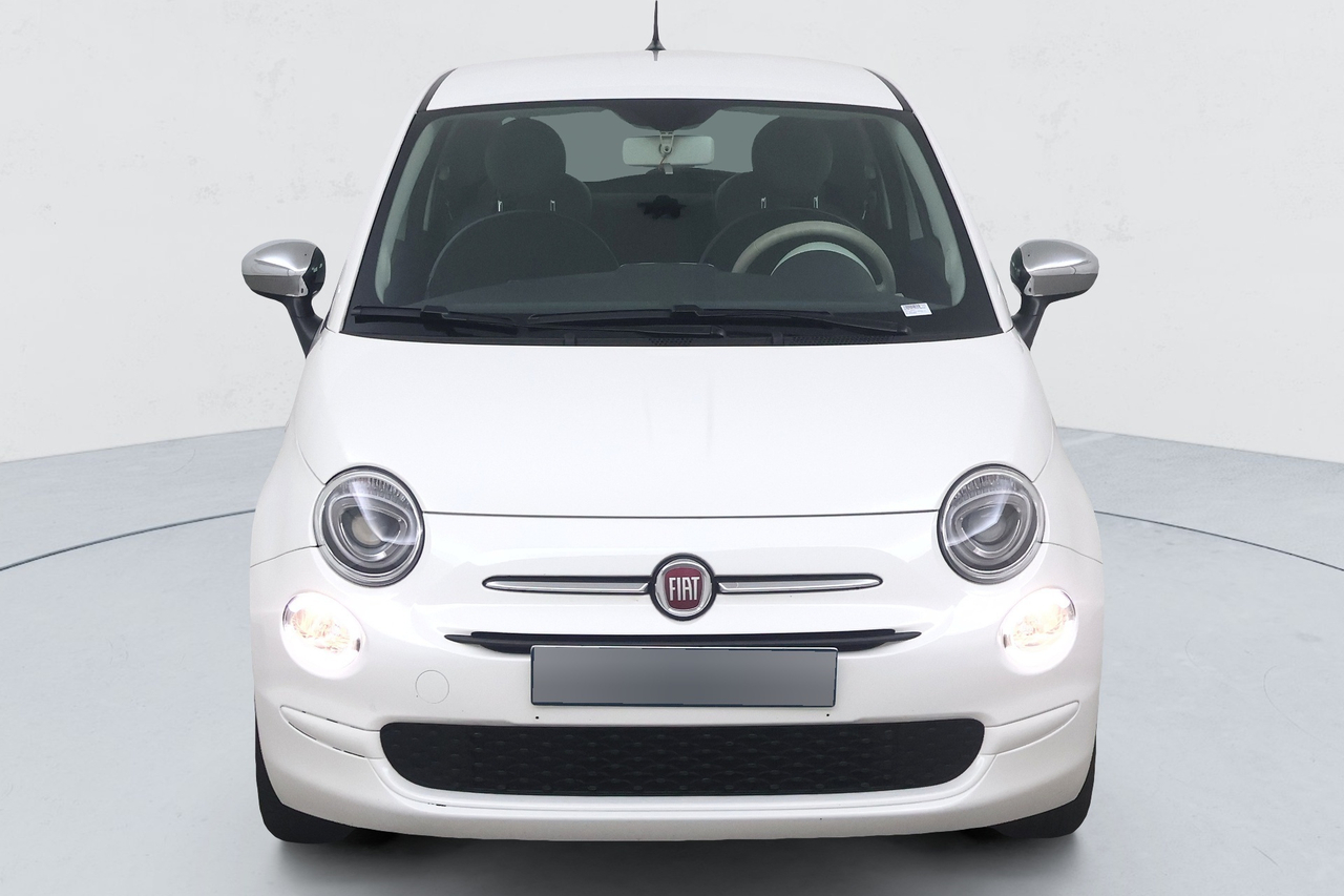 Fiat 500 — photo 4