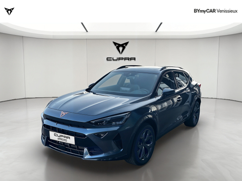 Cupra Formentor eHybrid 204 ch DSG6