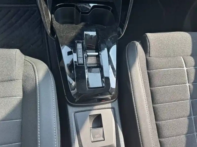 Citroën C3 e- 113 ch autonomie confort — photo 4