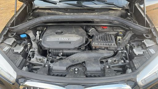BMW X1 sDrive 18i 140 DKG7 - Xline – 2018 – 85990 km – Essence – Boîte Automatique — photo 26