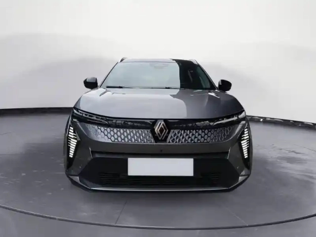 Renault Scenic e-tech electrique 220 ch grande autonomie — photo 9