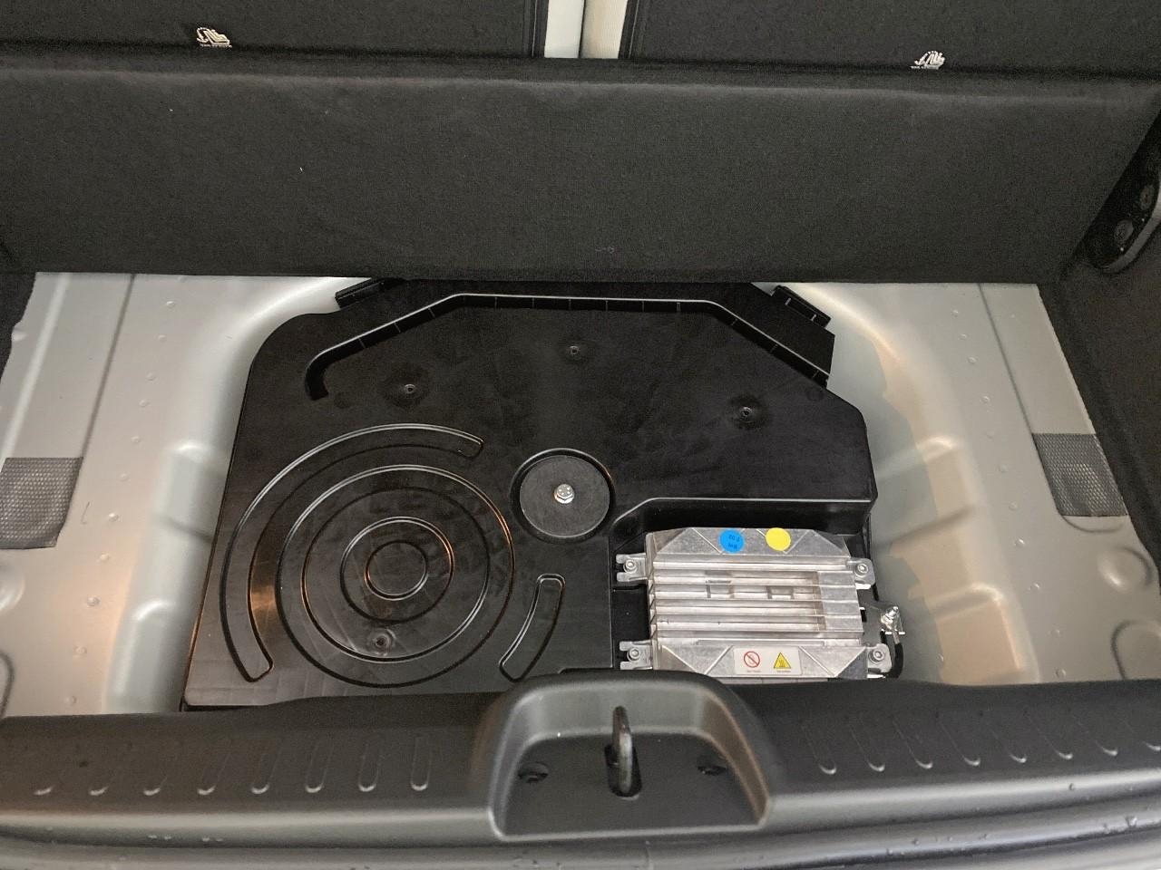Fiat 500 e 118 ch giorgio armani collector's edition — photo 16