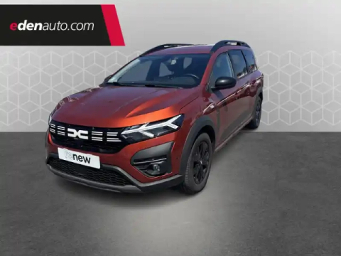 Dacia Jogger eco-g 100 7 places