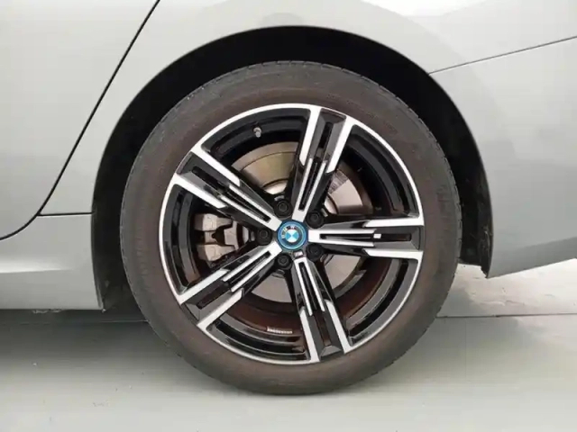 Bmw Serie 3 série 3 touring 320ea 204ch m sport — photo 7