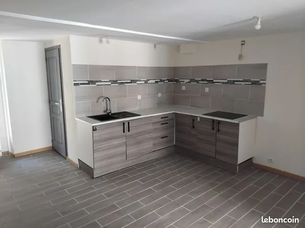 Appartement 30m2