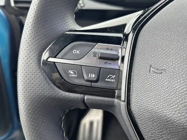 Peugeot 308 bluehdi 130ch s&amp;s eat8 — photo 19