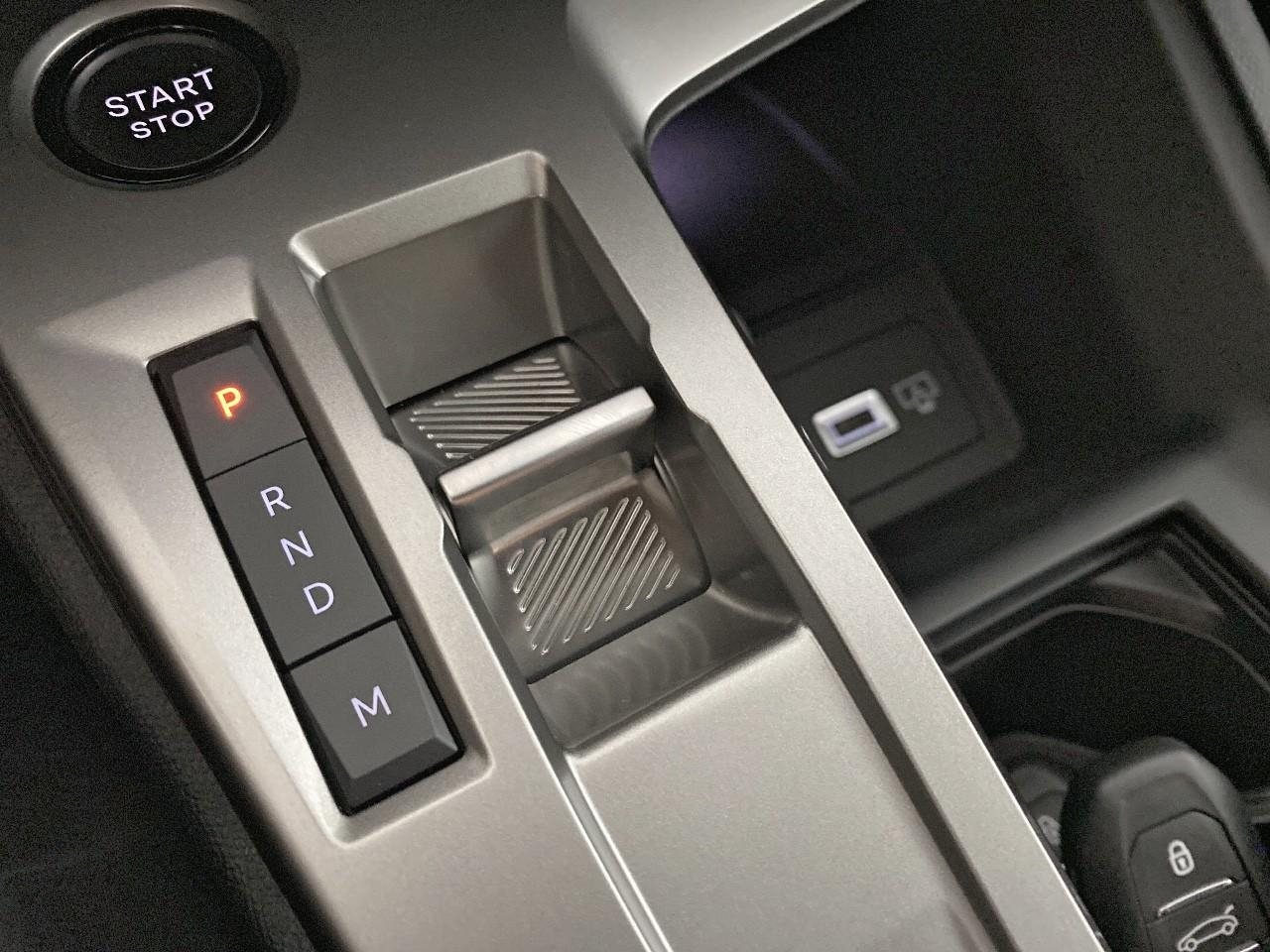 Peugeot 308 bluehdi 130ch s&s eat8 allure — photo 15