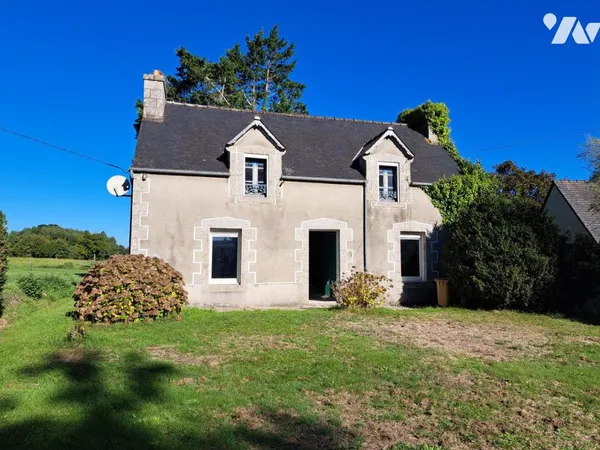 Maison 5 pièces 88 m²