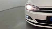 Volkswagen Polo 1.0 TSI 95ch Confortline — photo 17
