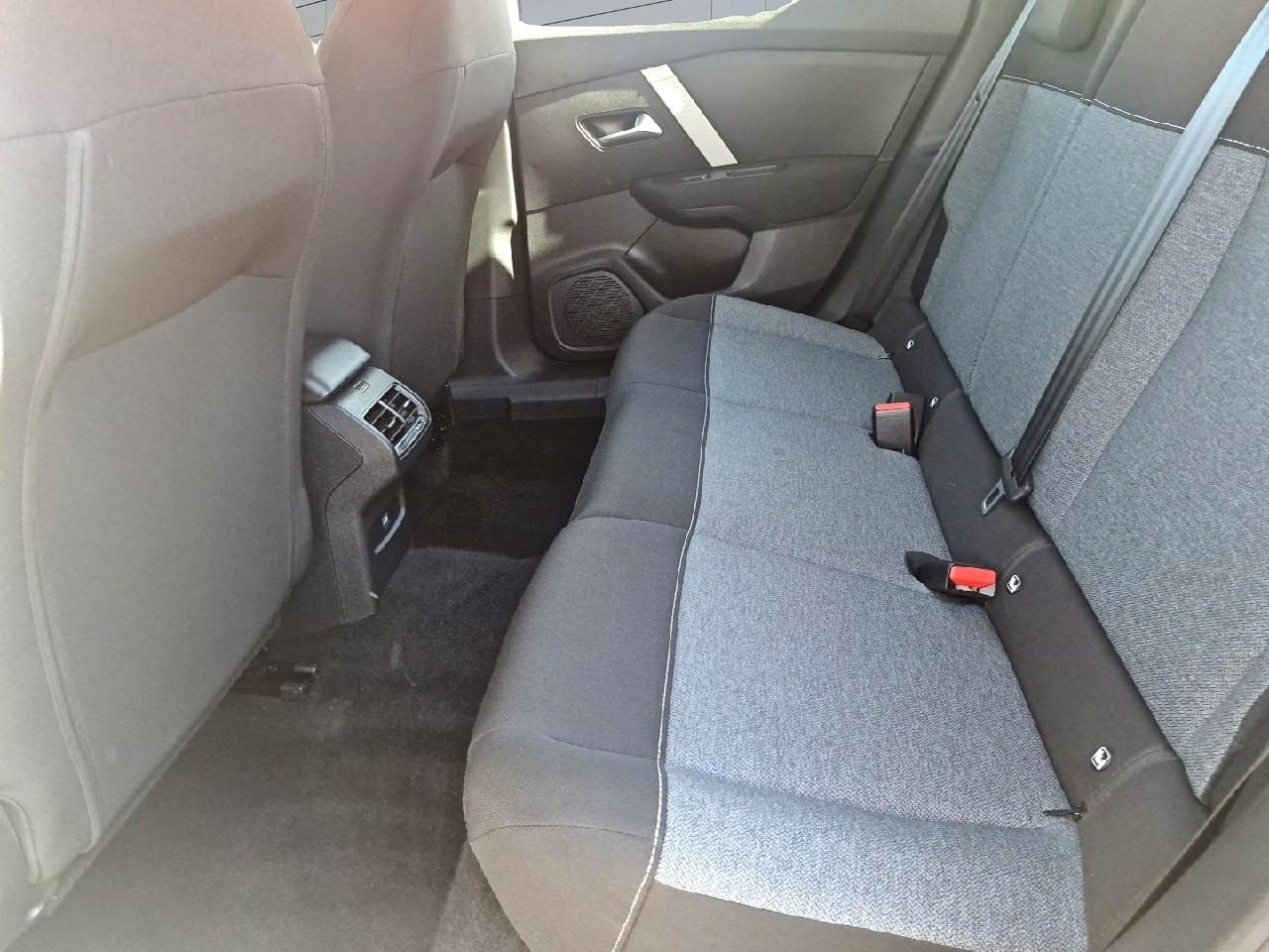 Citroën C4 puretech 100 s&s bvm6 feel — photo 12