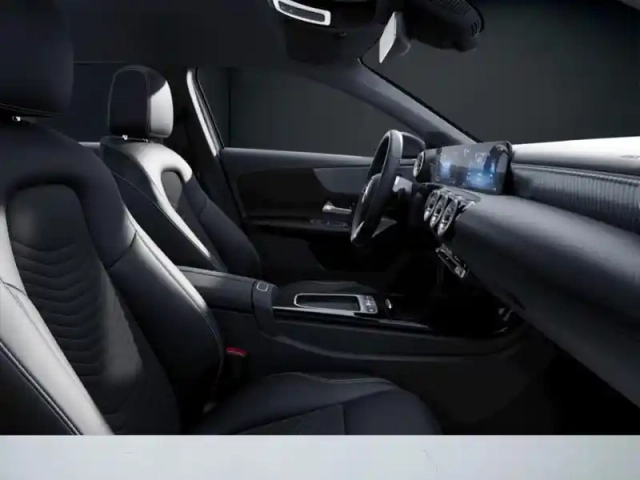 Mercedes Classe A 180 d progressive line — photo 31