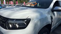 Dacia Duster 1.0 ECO-G 100ch Prestige + 4x2 — photo 17