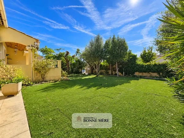 Maison individuelle T4 de 90m² de plain-pied
