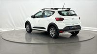 Dacia Sandero 1.0 TCe 90ch Stepway Confort -22 — photo 8