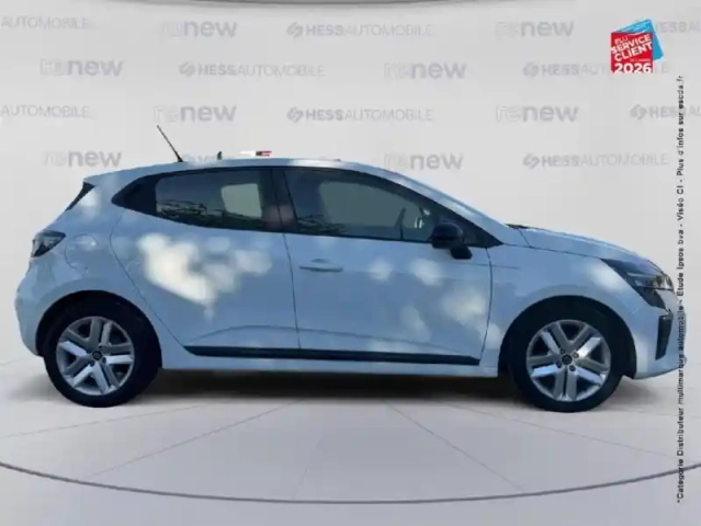 Renault Clio 1.0 eco-g 100ch evolution - 24 — photo 4