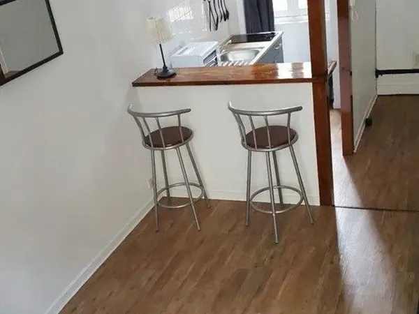 Studio meublé 25m² hypercentre Nantes