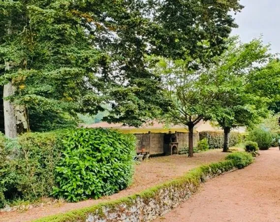 Maison Familiale