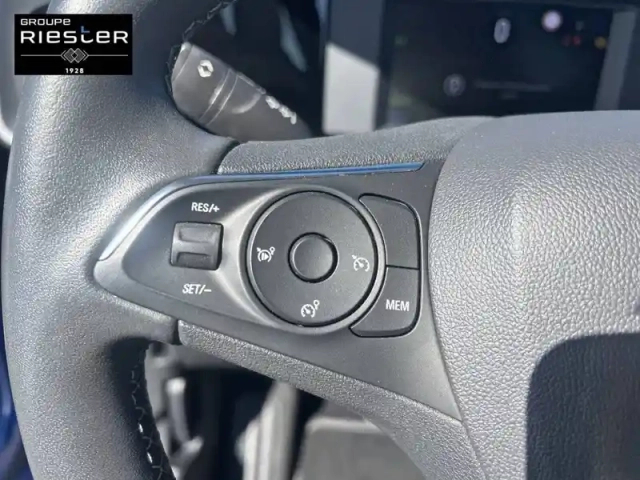 Opel Mokka electrique 136 ch &amp; batterie 50 kwh — photo 47