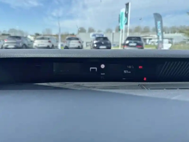 Citroën C3 Aircross turbo 100 bvm6 — photo 50