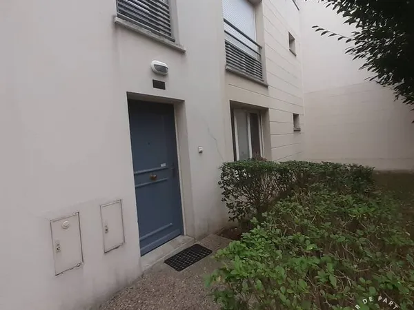 Appartement 2 pièces 53 m²