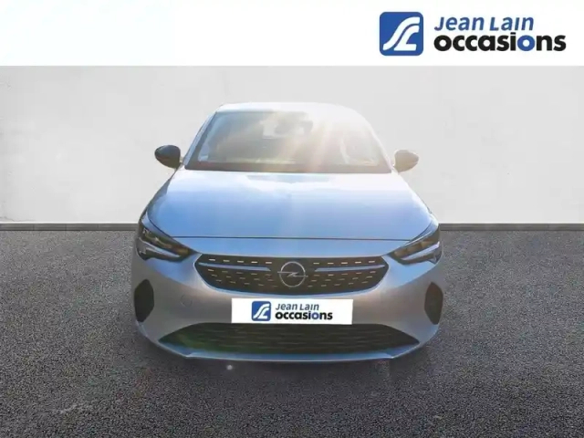 Opel Corsa 1.2 75 ch bvm5 — photo 44