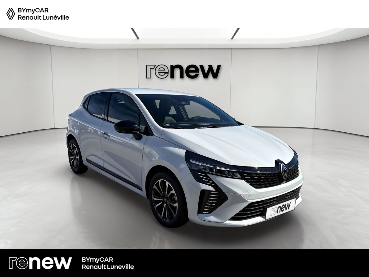 Renault Clio TCe 90 ch GSR2 — photo 7