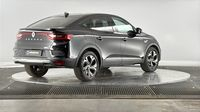 Renault Arkana E-Tech hybride 145 R.S. Line Fast Track — photo 5