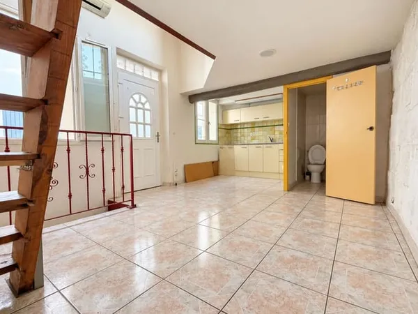 Maison 2 pièces 51 m²