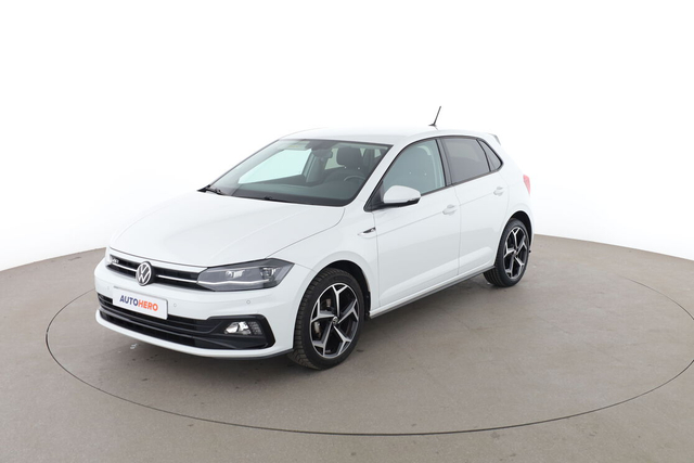 Volkswagen Polo 1.0 TSI R-Line DSG7