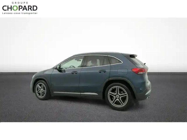 Mercedes Gla 200 d 8g-dct — photo 30