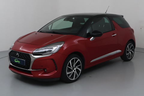 DS DS3